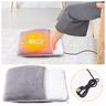 Flannel USB Plug-in Electric Foot Warmer Office Foot Warmer Electric Foot Warmer Foot Warmer Foot Warmer