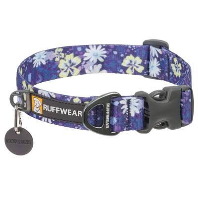 Ruffwear - Front Range Collar - Hundehalsband Gr 51-66 cm wildflower