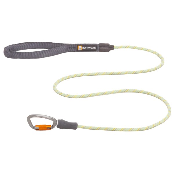 Ruffwear - Knot-A-Leash - Hundeleine Gr L grün