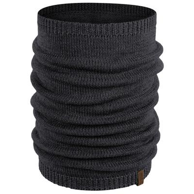 P.A.C. - Nature Felun Merino Neckwarmer - Schal Gr One Size schwarz Image