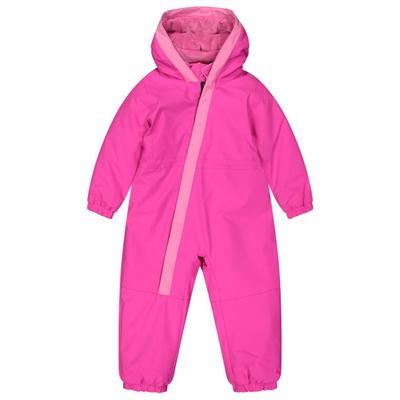 CMP - Kid's Overall 34W4052 - Overall Gr 86 rosa Image