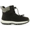 Heber Peak - Kid's SylvaHe. Winter Boots - Winterschuhe 29 | EU 29 schwarz