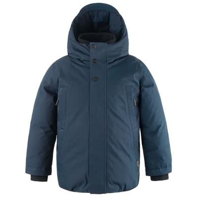 GOSOAKY - Kid's Chipmunck - Winterjacke Gr 86/92 blau Image
