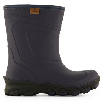 Heber Peak - Kid's PinusHe. ThermoWool Boots - Gummistiefel 30 | EU 30 grau Image