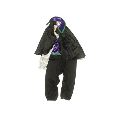 Incharacter Costumes Costume: Black Accessories - Size 0-3 Month