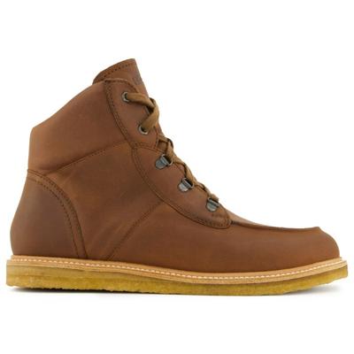 Bär - Roger - Freizeitstiefel 40,5 | EU 40,5 braun Image