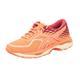 Asics Women's Gel-Cumulus 19 Competition Running Shoes, Pink (Begonia Pink/Begonia Pink/Baton Rouge 0606), 4 UK