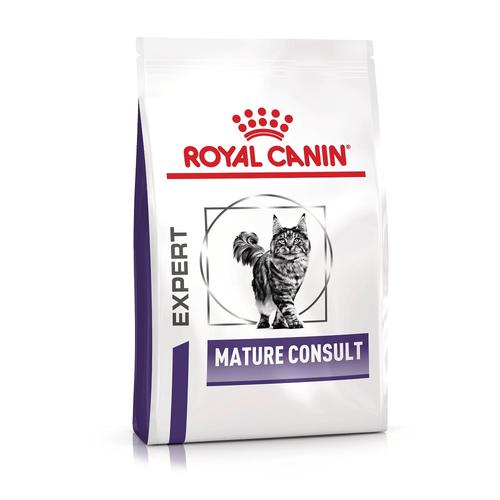 10kg Royal Canin Expert Feline Mature Consult Hundefutter trocken