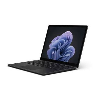 Microsoft 13.5" Multi-Touch Surface Laptop 6 for Business (Black) ZJQ-00001