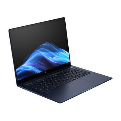 HP 14" EliteBook Ultra G1q Multi-Touch Notebook Copilot+ PC (Atmospheric Blue) B13U7UT#ABA