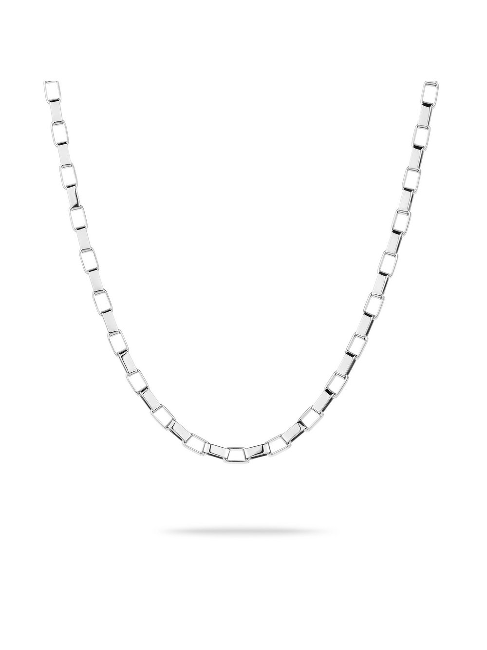 Tamaris Kette The Edge Damen silber, ONE SIZE Image