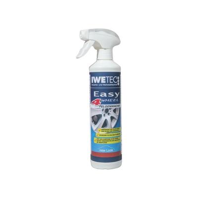 Iwetec Felgenwachs Easy4Wheel 500 ml