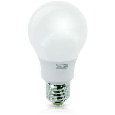 Arum Lighting - LED-Lampe E27 8W eq 60W 806lm Farbtemperatur: Warmweiß 2700K Image