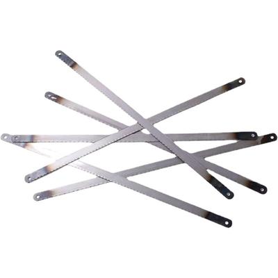 Memkey - Sägeblatt,Bügelsägeblatt,Bügelsägeblatt,Für Holzbearbeitung, Kohlenstoffstahl, Image