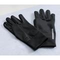 Tchibo - Windprotection-Thermohandschuhe - Herren - Gr. 6,5 - schwarz