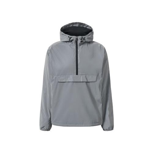 Reflektierender Windbreaker