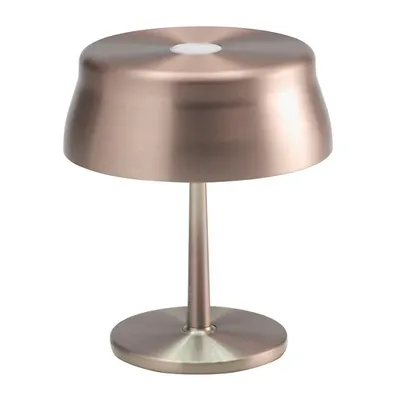 Zafferano America Sister Light Indoor/Outdoor Wi-Fi Mini LED Table Lamp