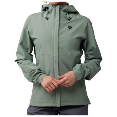 FOX Racing - Women's Ranger 2.5L Water Jacket - Fahrradjacke Gr S bunt Image
