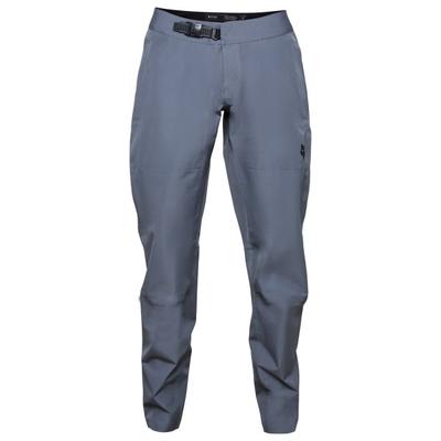 FOX Racing - Ranger 2.5L Water Pant - Radhose Gr 30 blau/grau Image