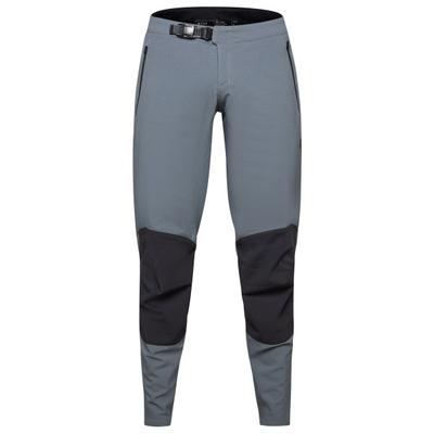 FOX Racing - Women's Defend Fire Pant - Radhose Gr 12 grau Image