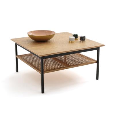 Waska Square Coffee Table