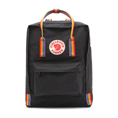 Kånken 16L Zipped Backpack
