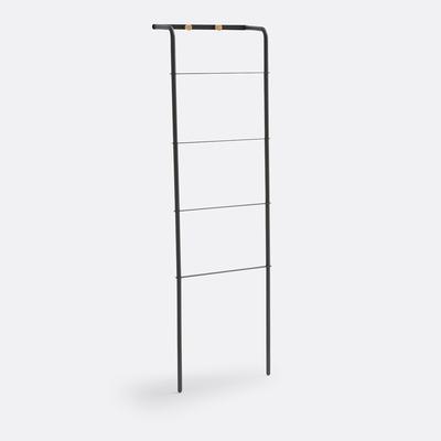 Estivar Metal Ladder-Style Towel Rack