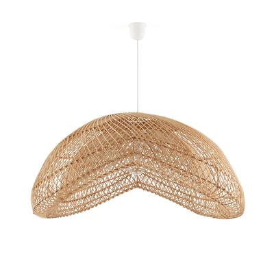 Kirana 81cm Diameter Rattan Ceiling Light