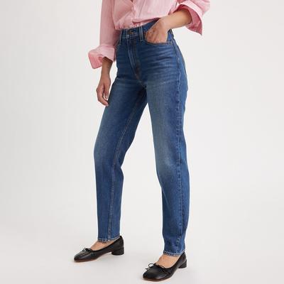 80's Mom Jeans