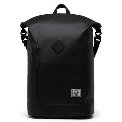 Rolltop 15" Laptop Backpack