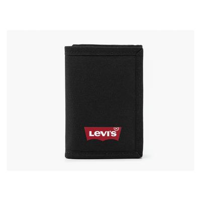 Batwing Trifold Wallet