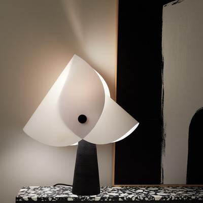 Orukami Table Lamp By E. Gallina