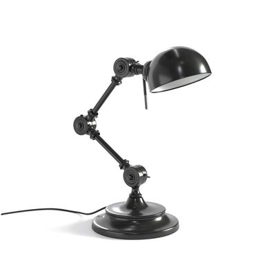 Kikan Industrial Style Metal Desk Lamp