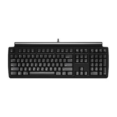 Matias Half-QWERTY Pro Keyboard FK302QPC-HQ