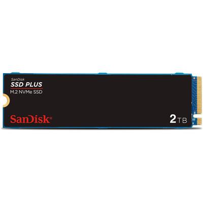 SanDisk SDSSDX3N-2T00-G26