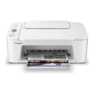 Canon PIXMA TS3720 Wireless All-in-One Inkjet Printer