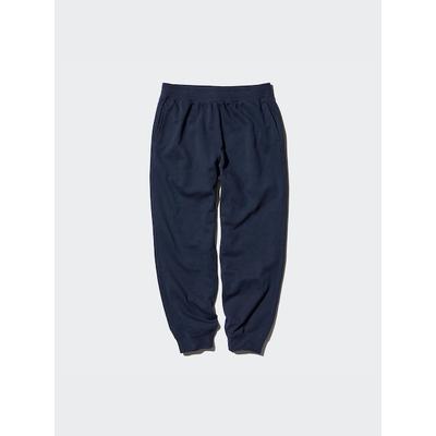 Uniqlo - Cotton Joggers - Blue - XL
