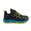 Kastinger - Kid's Grabner Low EVA KTX - Wanderschuhe 35 | EU 35 schwarz