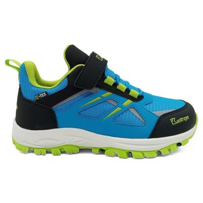 Kastinger - Kid's Grabner Low EVA KTX - Wanderschuhe 29 | EU 29 blau Image