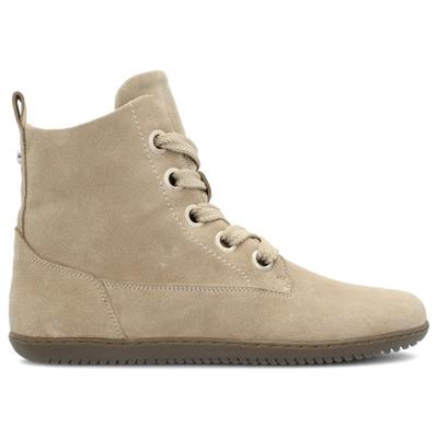Groundies - Women's Salzburg - Barfußschuhe 38 | EU 38 beige Image