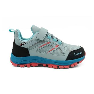 Kastinger - Kid's Grabner Low EVA KTX - Wanderschuhe 31 | EU 31 türkis Image