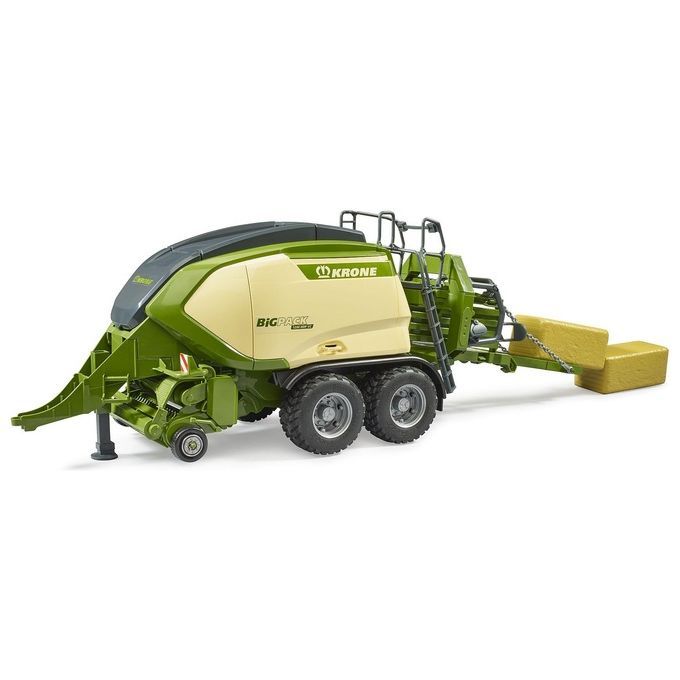 BRUDER 02033 Pressafieno Preassemblato 1:16 1 St