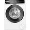 Bosch Serie 8 WGB244AW0 Waschmaschine, Frontlader, 9 kg, 1400 U/min.