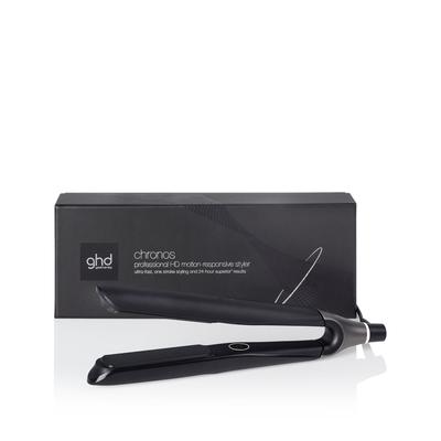 GHD Chronos Styler 1" Flat Iron Hair Straightener