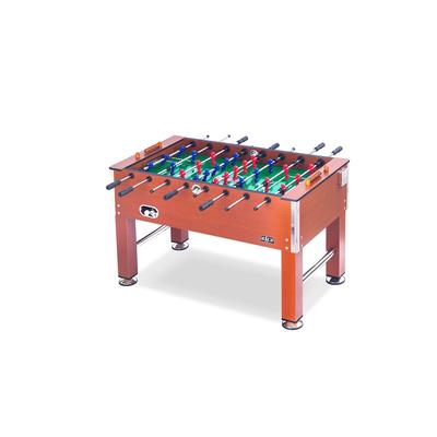 KICK Splendor 55" Foosball Table - Includes Set of 26 uniformed and Counterbalanced Men - Family, Friends, and Game Room