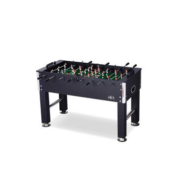 KICK Voyager 55" Tournament Foosball Table - Includes Set of 26 uniformed Men & 2 Premier and 2 Soccer-Style Foosballs