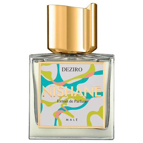 NISHANE - Deziro Parfum 50 ml