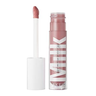 Milk Make-up Odyssey Lipgloss WERK TRIP 6.5 ml Rosegold Image