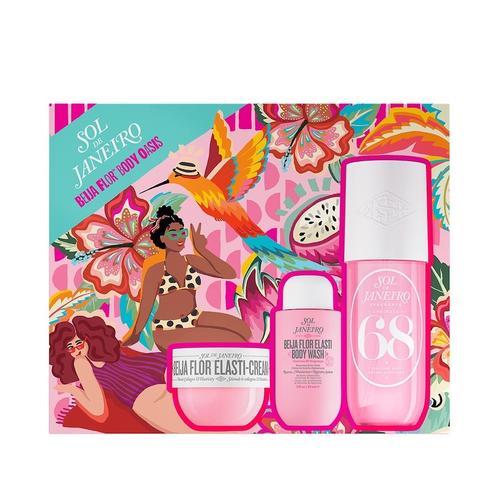 Sol de Janeiro - Beija Flor Body Oasis Geschenksets 1 ct