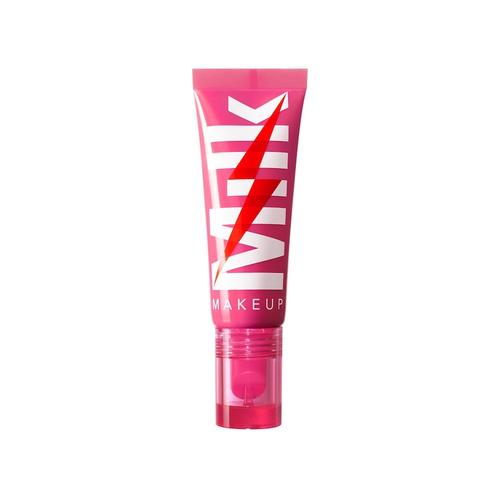 Milk Make-up - Electric Glossy Lip Plumper 9 ml CHARGED